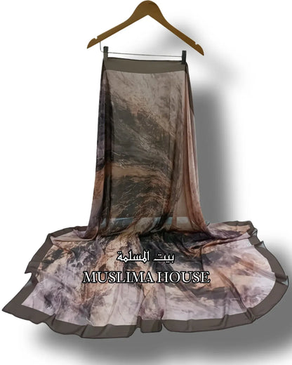 فولار ماليزي مستورد