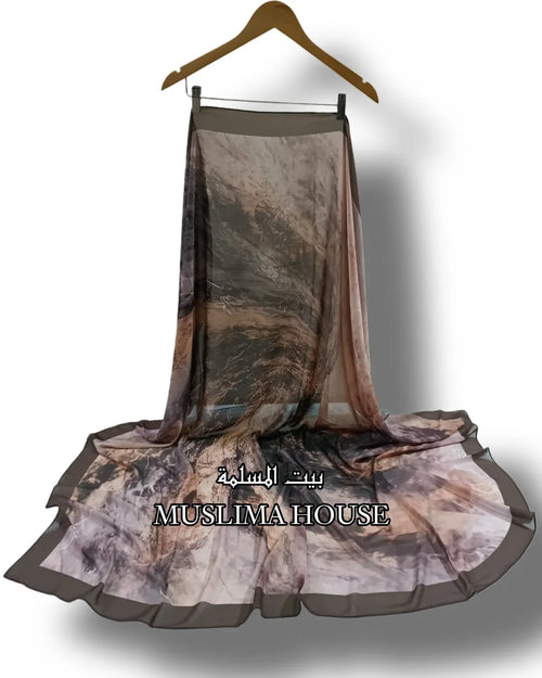 فولار ماليزي مستورد