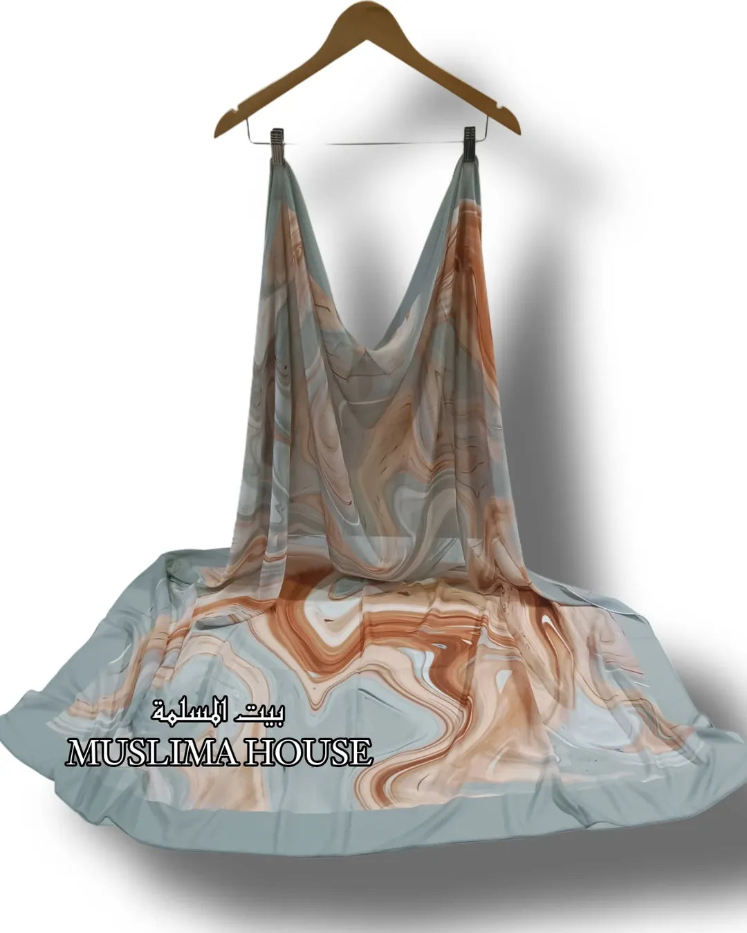 فولار ماليزي مستورد