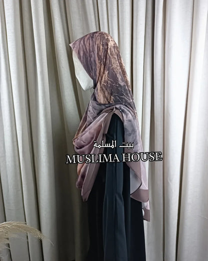 فولار ماليزي مستورد