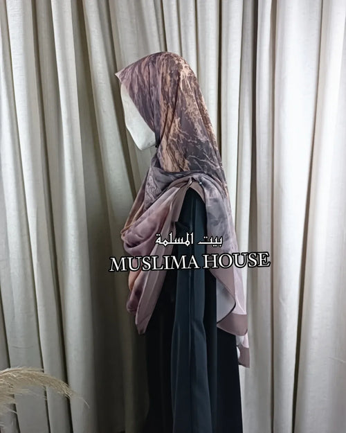 فولار ماليزي مستورد