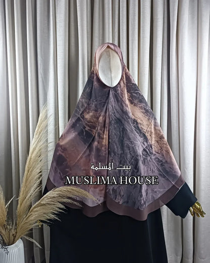 فولار ماليزي مستورد